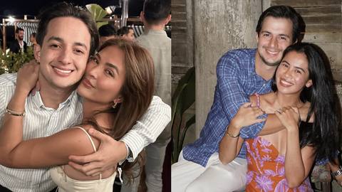 Sofia Andres: 'There is no competition' with Ella Pangilinan