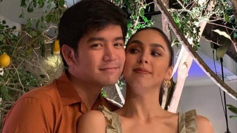Joshua and Julia on why they never got back together
