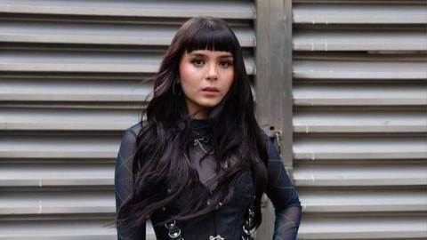 Ashley Ortega on settling down with Mavy: 'Matagal pa'
