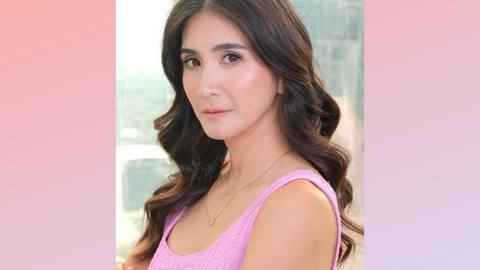 Rica Peralejo's post about leaving the Philippines strikes a chord