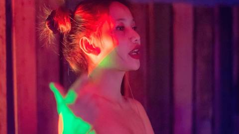 From a bar in Isabela to a DJ booth in Dubai: a Filipina mom's comeback