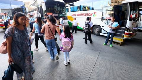 Diesel up P1.20, gasoline down P0.30 a liter starting today