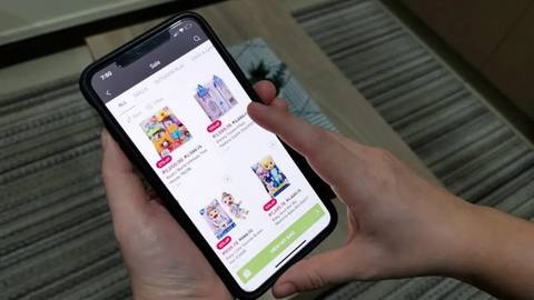 BIR suspends seal badge rule for online sellers and content creators