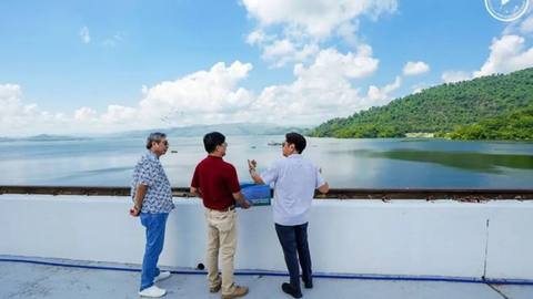 Marcos orders fast-tracked power projects ahead of 'Super' El Niño