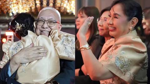 Vilma Santos and Ricky Lee team up on a new film made 'for Vi'
