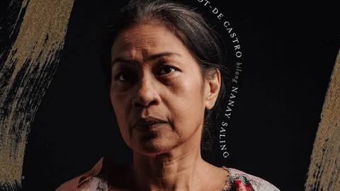 Theater actress May Bayot-De Castro, Lani Misalucha's sister, passes away