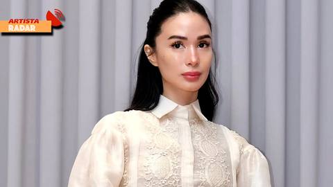 Heart Evangelista's phone-case sticker gets netizens talking