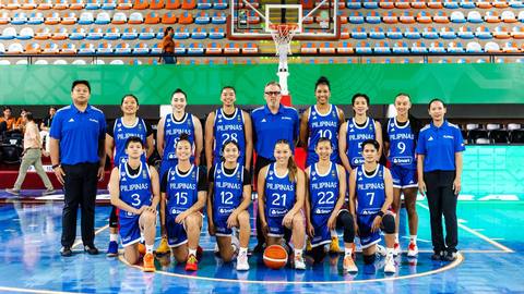 Meet Gilas Hiraya: PH women's basketball team gets its own name