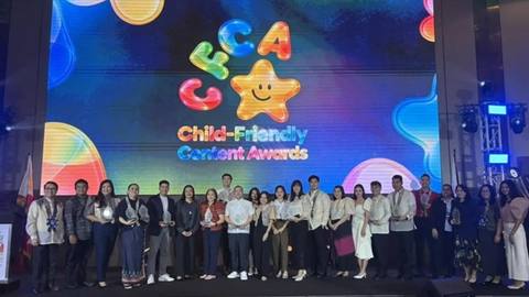 'My Puhunan,' 'Tao Po' and 'Idol Kids' named child-friendly shows