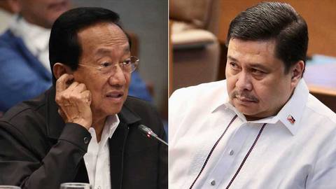 Bonoan tells Sandiganbayan: Jinggoy Estrada had over P7B in 'initiatives'